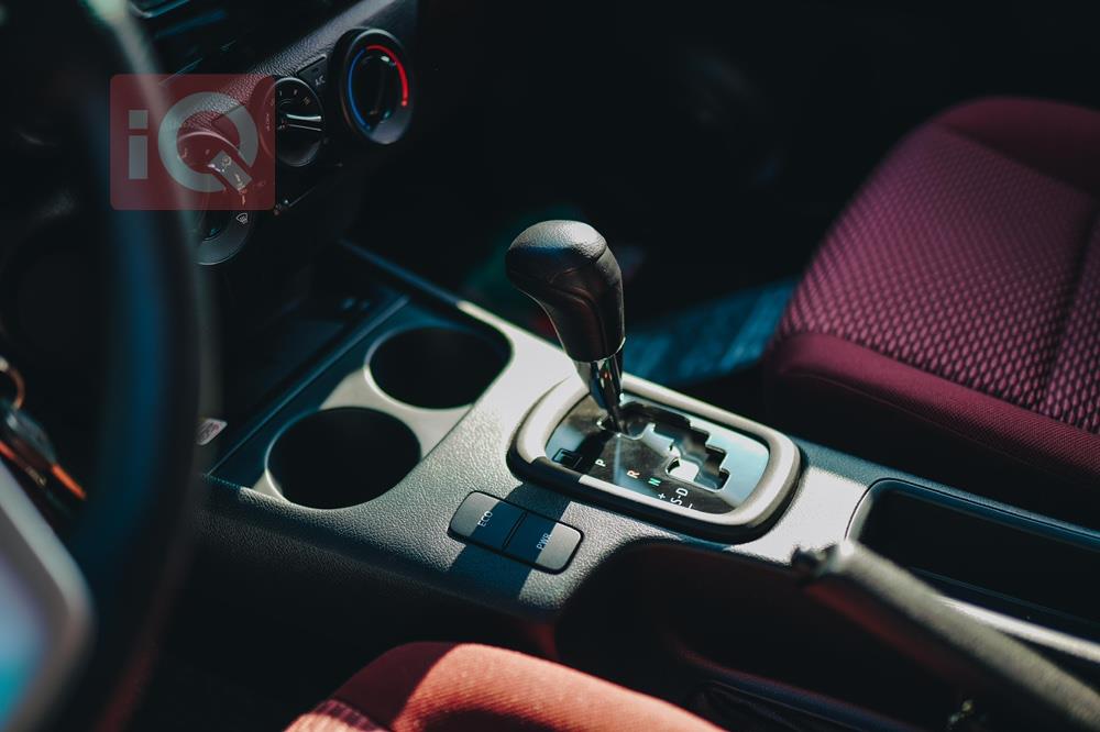 تويوتا هايلوكس